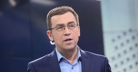 "Taniec z gwiazdami": Maciej Orłoś odrzucił propozycję występu. Podał powód