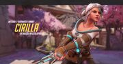 Ścinki: Ciri w Overwatchu, Batman w Japonii i Tifa. Po prostu Tifa (14.05-20.05)