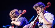 Genialni wiolonczeliści z 2Cellos znowu zelektryzują polską publiczność!