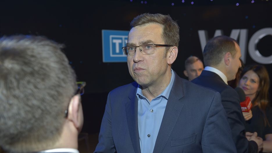 Maciej Orłoś