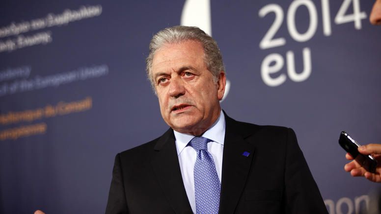 Dimitris Avramopoulos