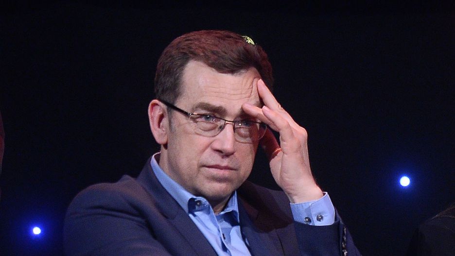 Maciej Orłoś