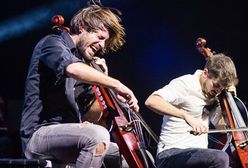 Perkusista 2Cellos zachwyca publiczność na całym świecie