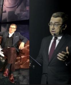 Orłoś u Wojewódzkiego o TVP. "Tak nigdy nie było, takiego przegięcia w jedną stronę"