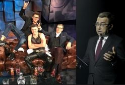 Orłoś u Wojewódzkiego o TVP. "Tak nigdy nie było, takiego przegięcia w jedną stronę"