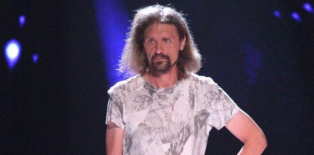 Gienek Loska z "X Factor": Nie zmienię wizerunku