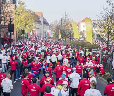 4. Bieg Niepodległości w Poznaniu. Jaka będzie trasa biegu?