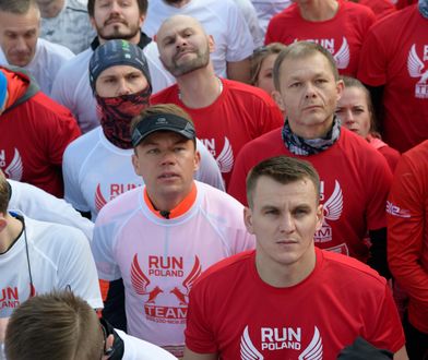 Bieg Niepodległości 2019 w Poznaniu. Sprawdź trasę wydarzenia