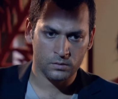 "Cena miłości" odc. 58: Sawasz trafi za kratki!