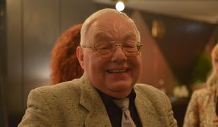 "Sanatorium miłości": Cezary o uczestniczkach. Ma swój numer jeden