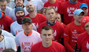 Bieg Niepodległości 2019 w Poznaniu. Sprawdź trasę wydarzenia