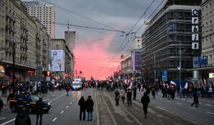 Organizatorzy Marszu Niepodległości bez zaproszenia do prezydenckiego komitetu