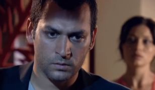 "Cena miłości" odc. 58: Sawasz trafi za kratki!