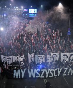 Badanie WP. Marsz Niepodległości ma więcej zwolenników niż przeciwników