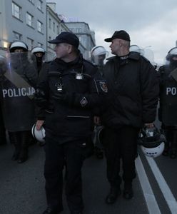 Znany dziennikarz trafił na policję. "Źle się czuję, sprawdzają, czy jestem poszukiwany"