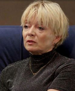 "Sanatorium miłości": Iwona ma stalkera. Musiała interweniować policja