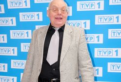 Wzruszające wyznanie Wiesławy Kwiatek: Cezary w "Sanatorium miłości" nabrał wiary w sens życia