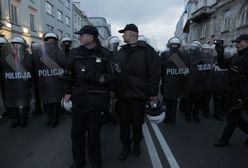 Znany dziennikarz trafił na policję. "Źle się czuję, sprawdzają, czy jestem poszukiwany"