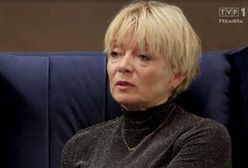 "Sanatorium miłości": Iwona ma stalkera. Musiała interweniować policja