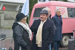 "Sanatorium miłości": Internauci komentują zachowanie uczestnika show TVP