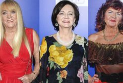 Uczestniczki "Sanatorium miłości" na ramówce TVP. Przykuły uwagę na czerwonym dywanie