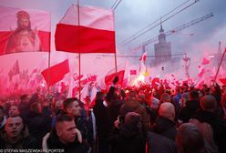 Organizator o Marszu Niepodległości 2018: "Pobijemy wszelkie rekordy"