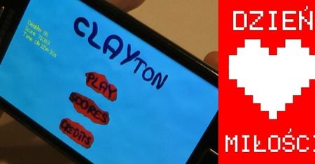 CLAYton - trudna i paskudna [recenzja]