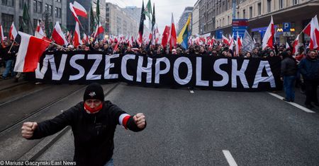 "Nie tak miało to wyglądać". Nawet członkowie państwowego komitetu krytykują marsz 11 listopada