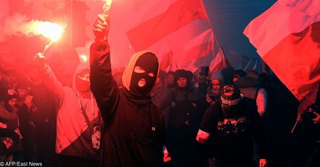 Antysemityzm podczas Marszu Niepodległości jest ciosem dla Polski. Odżywają najgorsze stereotypy