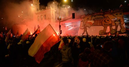 Obywatele RP i ONR spotkają się przed sądem. Czekają na decyzję ws. Marszu