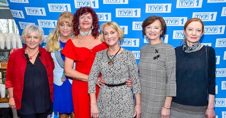 "Sanatorium miłości": uczestniczki wracają do uzdrowiska. Dostały specjalne zaproszenia