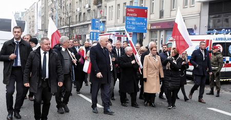 Niebezpieczeństwa dla Polski są realne. Ale politycy lekceważą prawdziwe zagrożenie