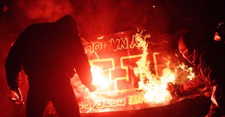 Prezydent Warszawy dostrzegła teoretyczne państwo PiS. Polacy powinni zacząć się bać