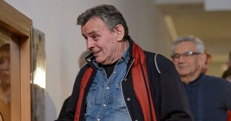 "Sanatorium miłości": Krzysztof dał Ninie obraz, ale to nie on go namalował. Zgłosiła się prawdziwa autorka