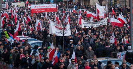 Narodowy Dzień Niepodległości. Oto kilka ciekawostek z historii święta