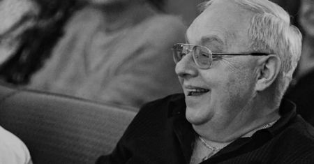 "Sanatorium miłości": TVP pożegnała Cezarego. Uczestnik programu tęsknił za wnukami