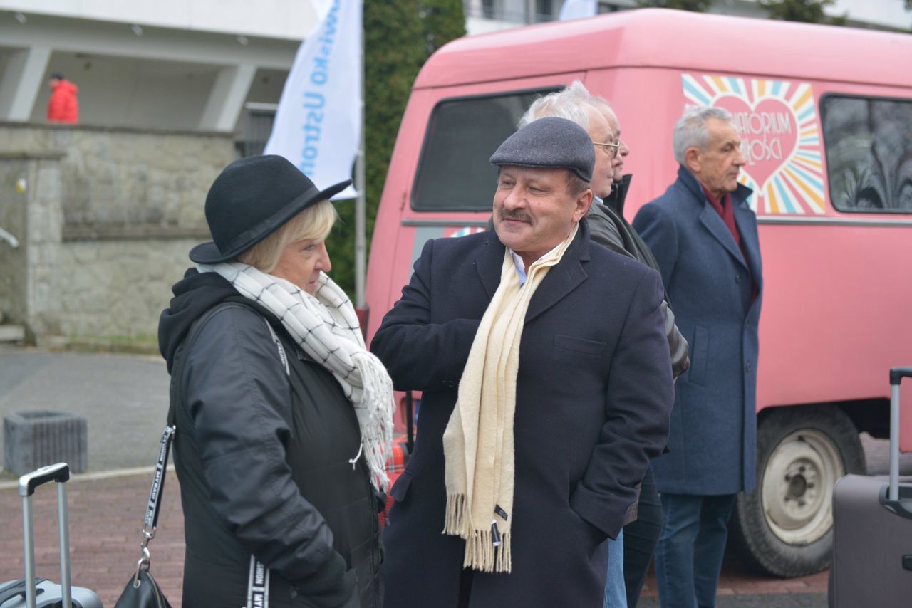 "Sanatorium miłości": kolejny zadowalający wynik oglądalności. Show się rozkręca?