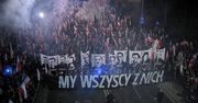 Badanie WP. Marsz Niepodległości ma więcej zwolenników niż przeciwników