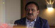"Sanatorium miłości": Ryszard postanowił opuścić Polskę. Wyprowadza się na Cypr