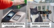 10 niesamowitych technologii, które wprowadzają w życie wynalazki jak z filmów science fiction!