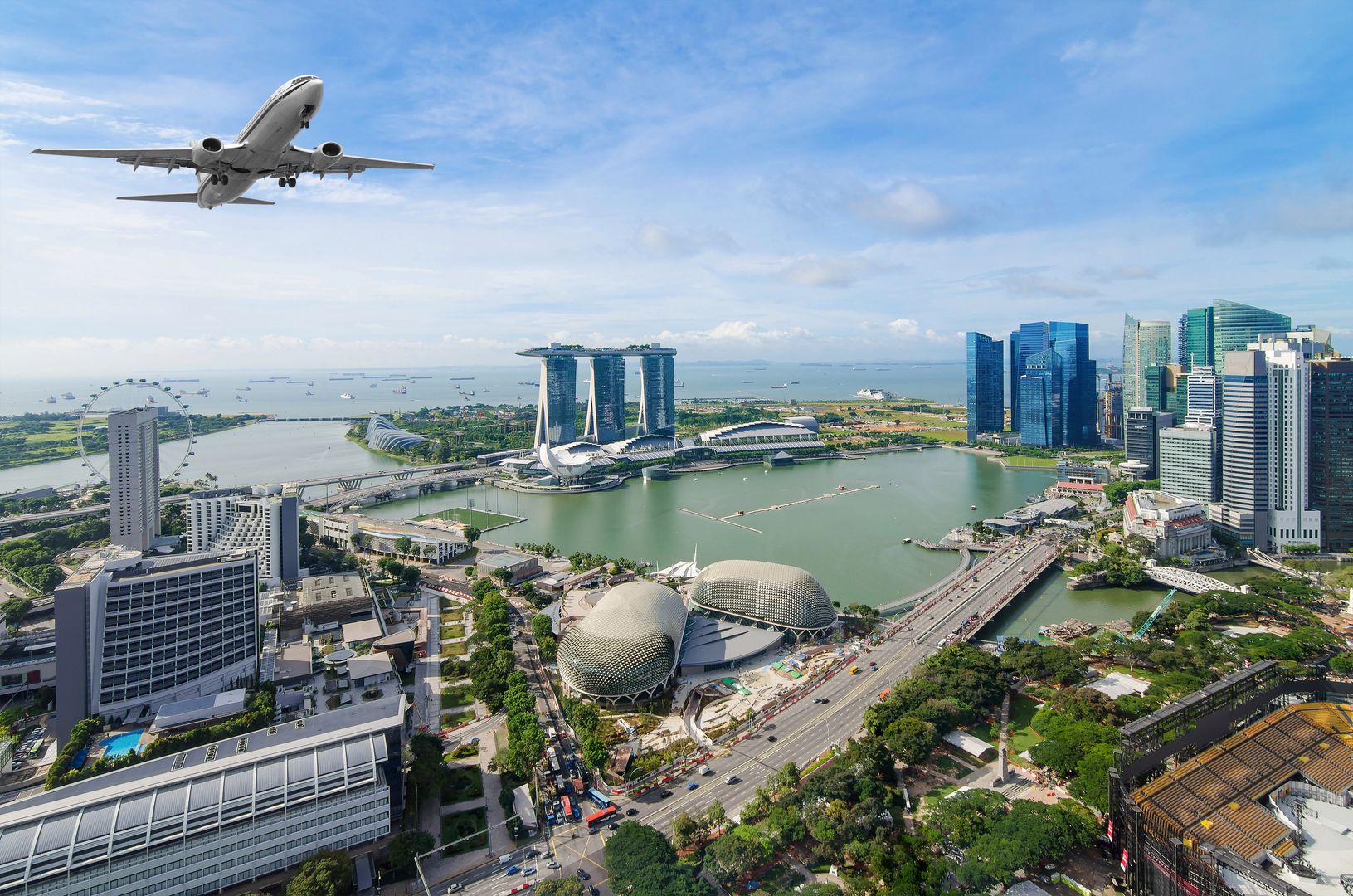 Singapur