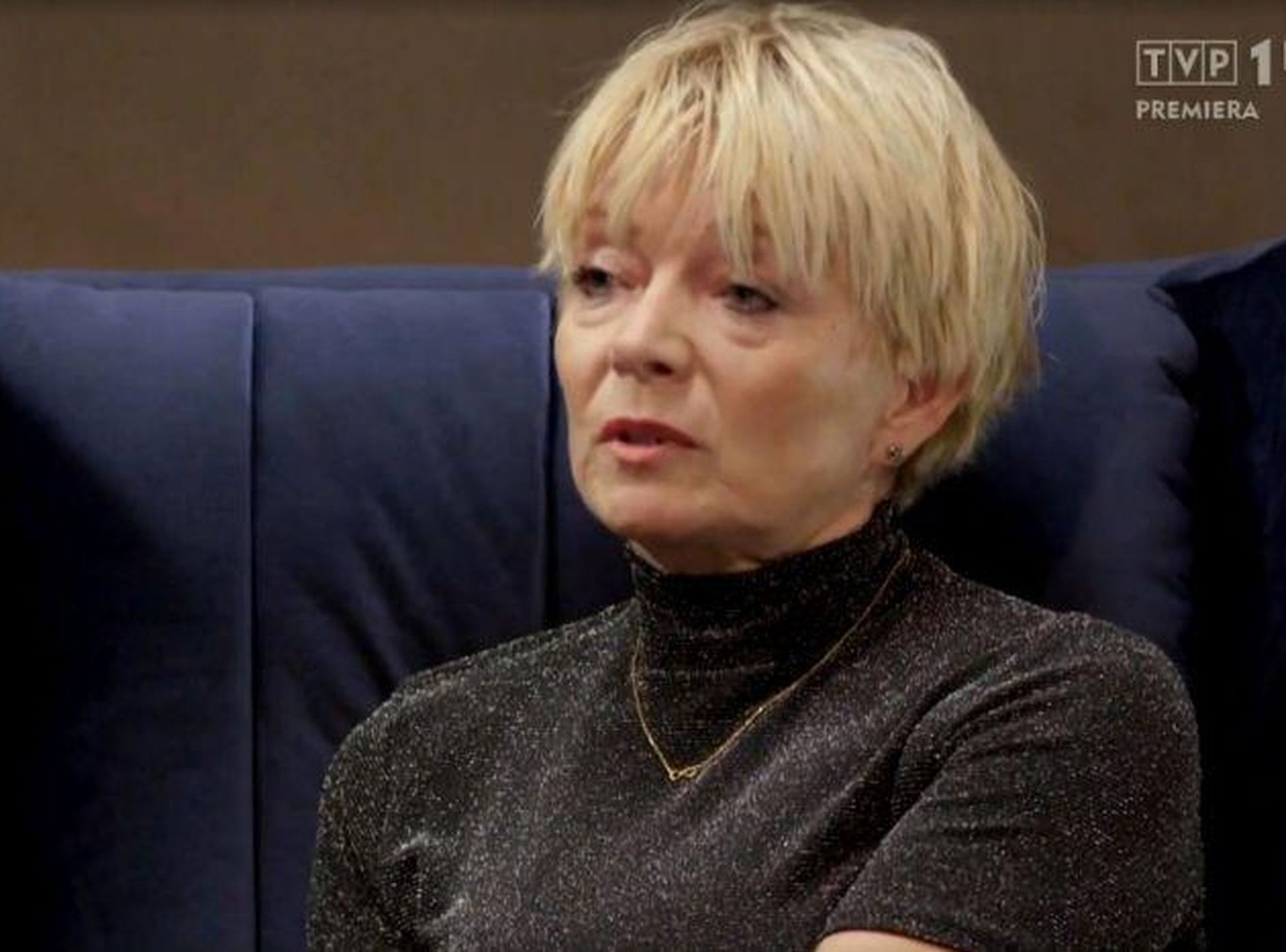 "Sanatorium miłości": Iwona ma problem z niechcianym adoratorem