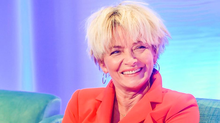 Iwona z "Sanatorium miłości" cieszy się sympatią uczestników i widzów