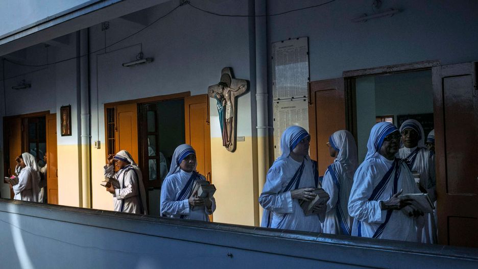 Ośrodek prowadzi fundacja związaną z złożonym przez Matkę Teresę zakonem