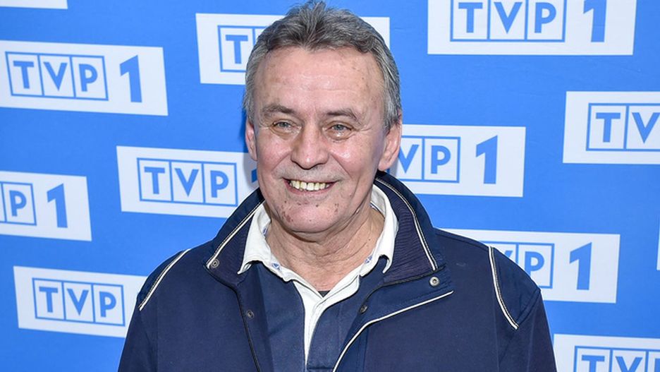 Krzysztof z "Sanatorium miłości" wciąż jest singlem