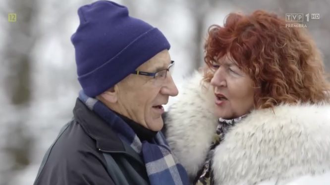 "Sanatorium miłości" - uczestnicy darzą się coraz większą sympatią