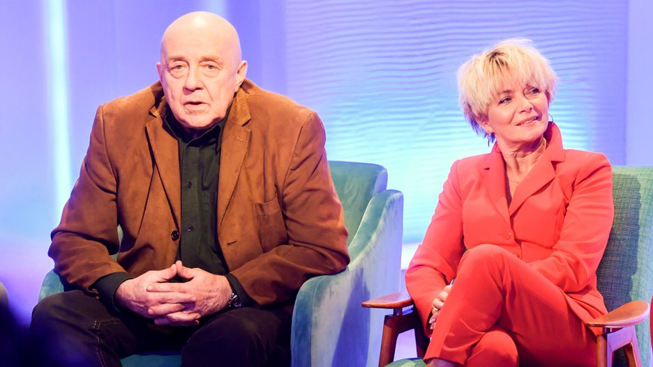 Uczestnicy "Sanatorium miłości"