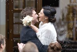 "M jak miłość": Ślub Izy i Marcina. Widzowie długo na to czekali