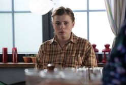 M jak miłość. Katia w ciąży z Łukaszem (odcinek 1454 - streszczenie)