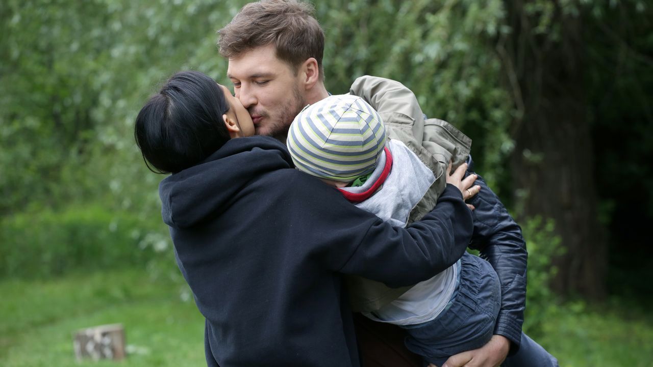 "M jak miłość" odc. 1452: Marcin sięgnie po broń [10 września 2019]